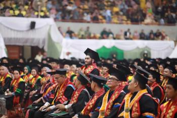 Kisah Inspiratif Sang Pejuang Pendidikan dari Afghanistan